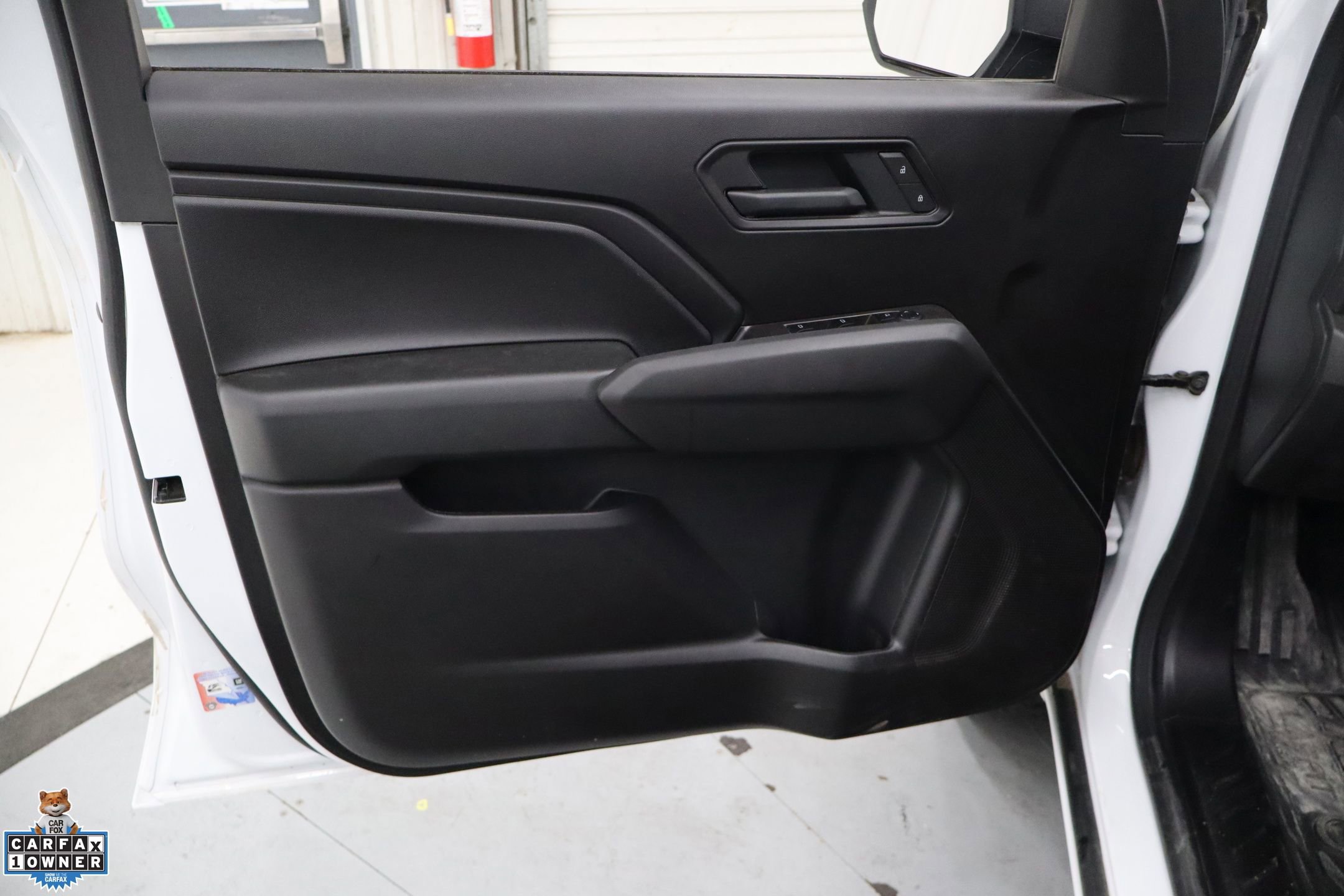 Used 2026 Chevrolet Colorado W/T w/ WT Convenience Package II image 14