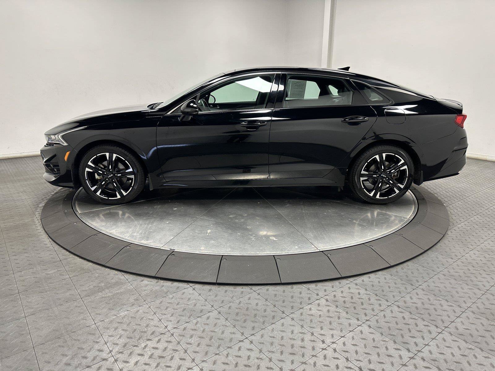 Used 2024 Kia K5 GT-Line FWD image 8