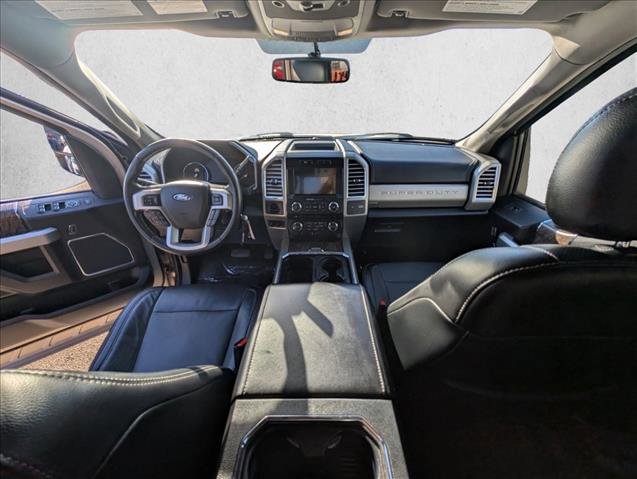 Used 2017 Ford F250 Lariat image 14