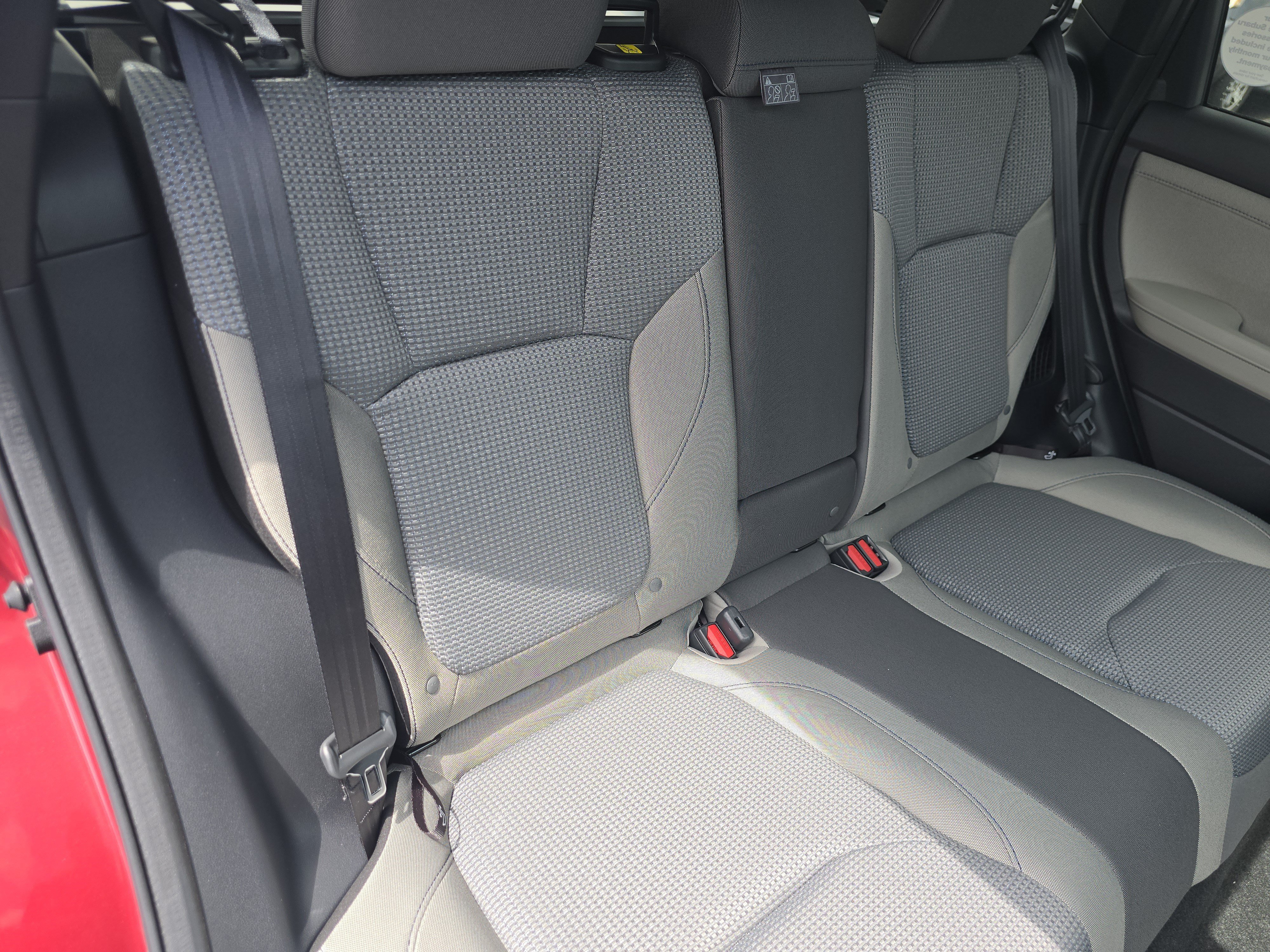 New 2026 Subaru Forester Premium AWD/4WD image 19