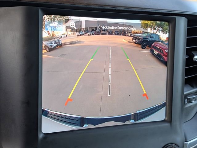 Used 2022 RAM 1500 Laramie image 19