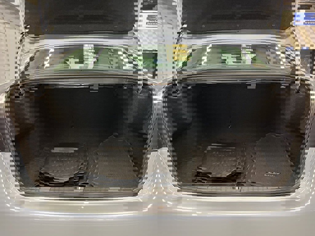 Certified 2025 Subaru Legacy Premium image 30