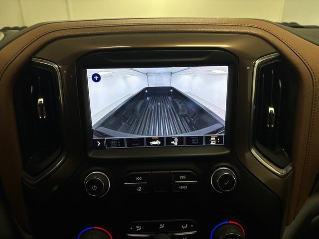 Used 2022 Chevrolet Silverado 3500 High Country w/ Safety Package II image 48