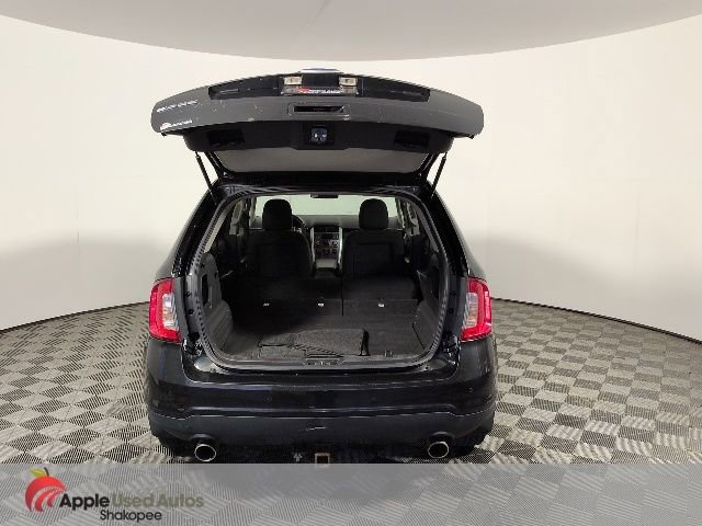 Used 2011 Ford Edge SE w/ 101A Rapid Spec Order Code image 10
