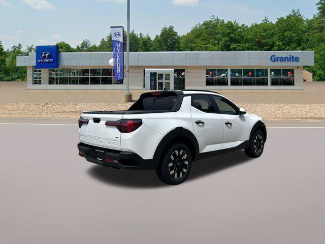 New 2026 Hyundai Santa Cruz SEL AWD/4WD image 6
