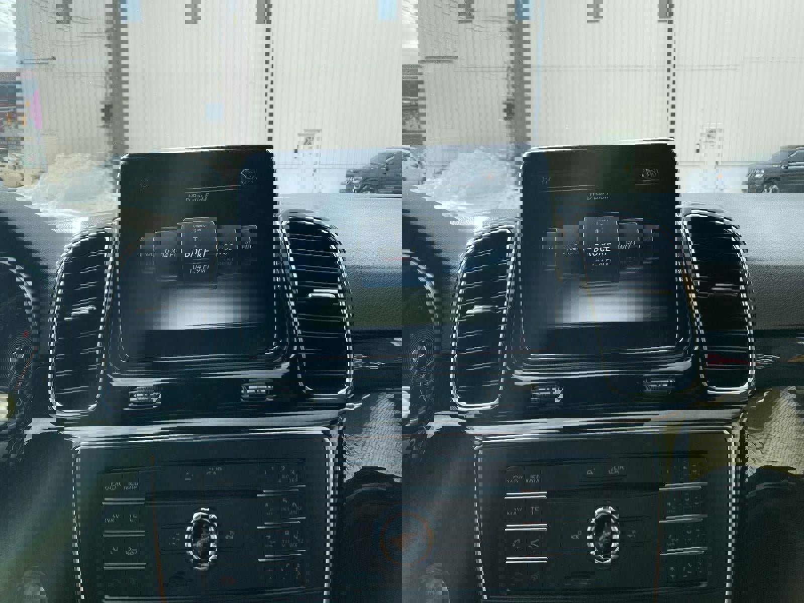 Used 2016 Mercedes-Benz GLE 350 4MATIC image 5