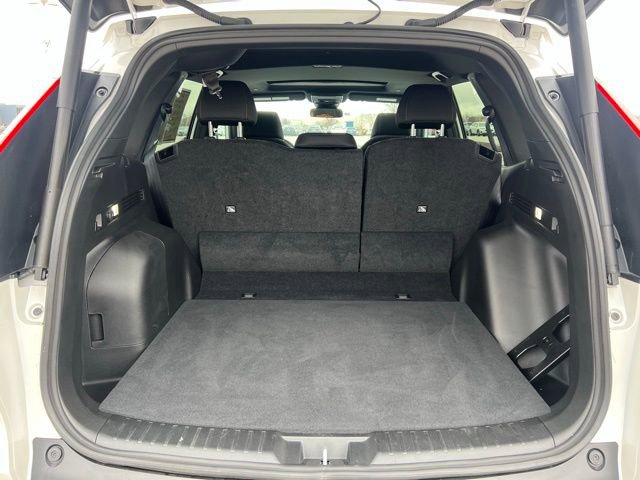 Certified 2026 Honda CR-V TrailSport image 29