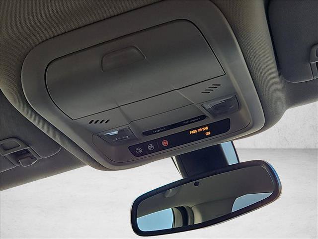 Certified 2018 GMC Terrain SLE AWD/4WD image 21