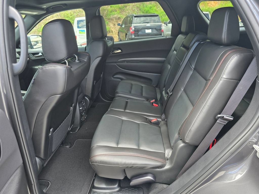 New 2026 Dodge Durango GT AWD/4WD image 10
