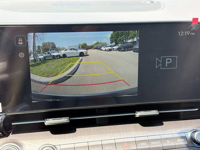 New 2026 Hyundai Kona SEL Premium image 13