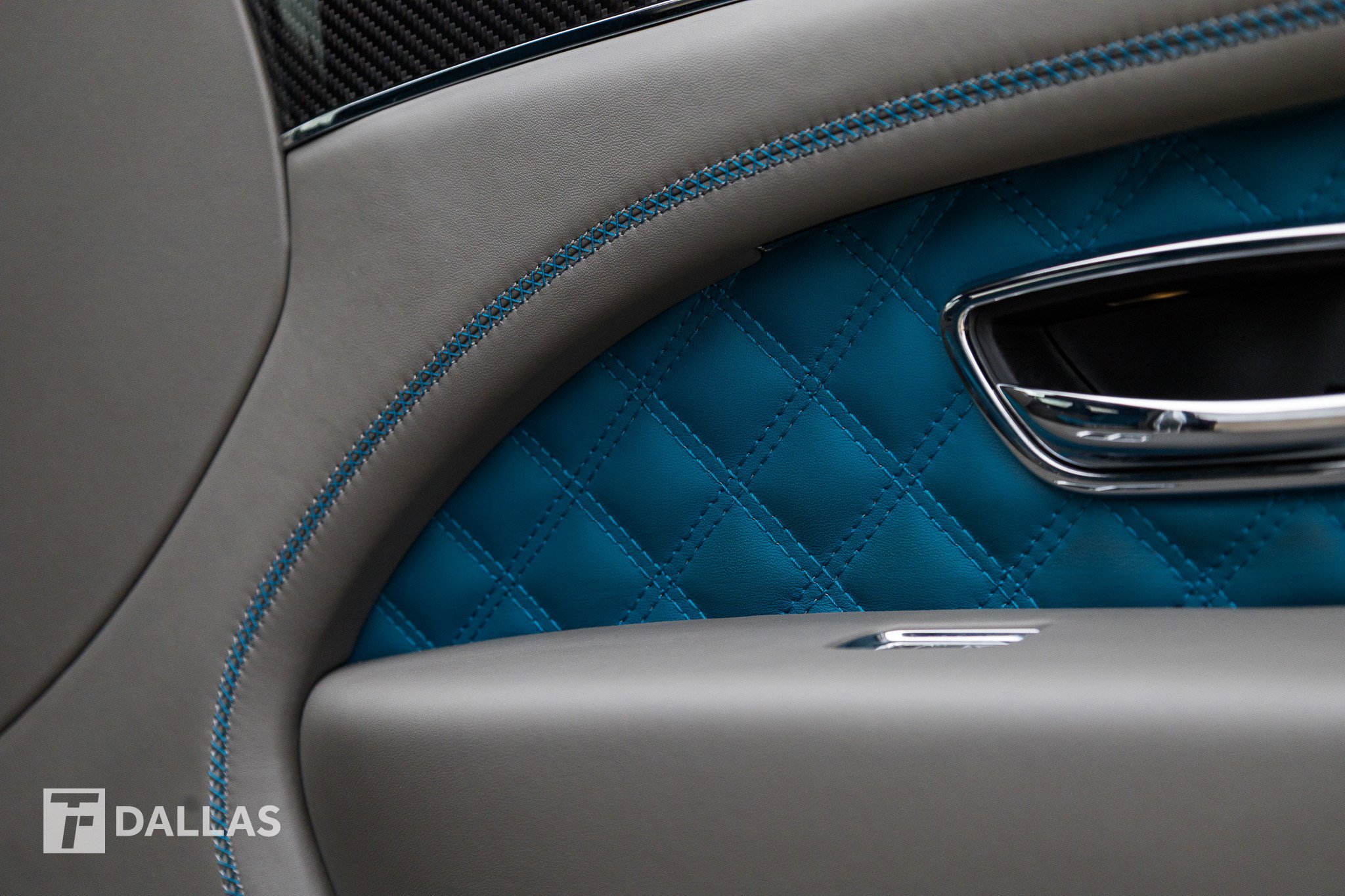Used 2022 Bentley Bentayga Speed image 41