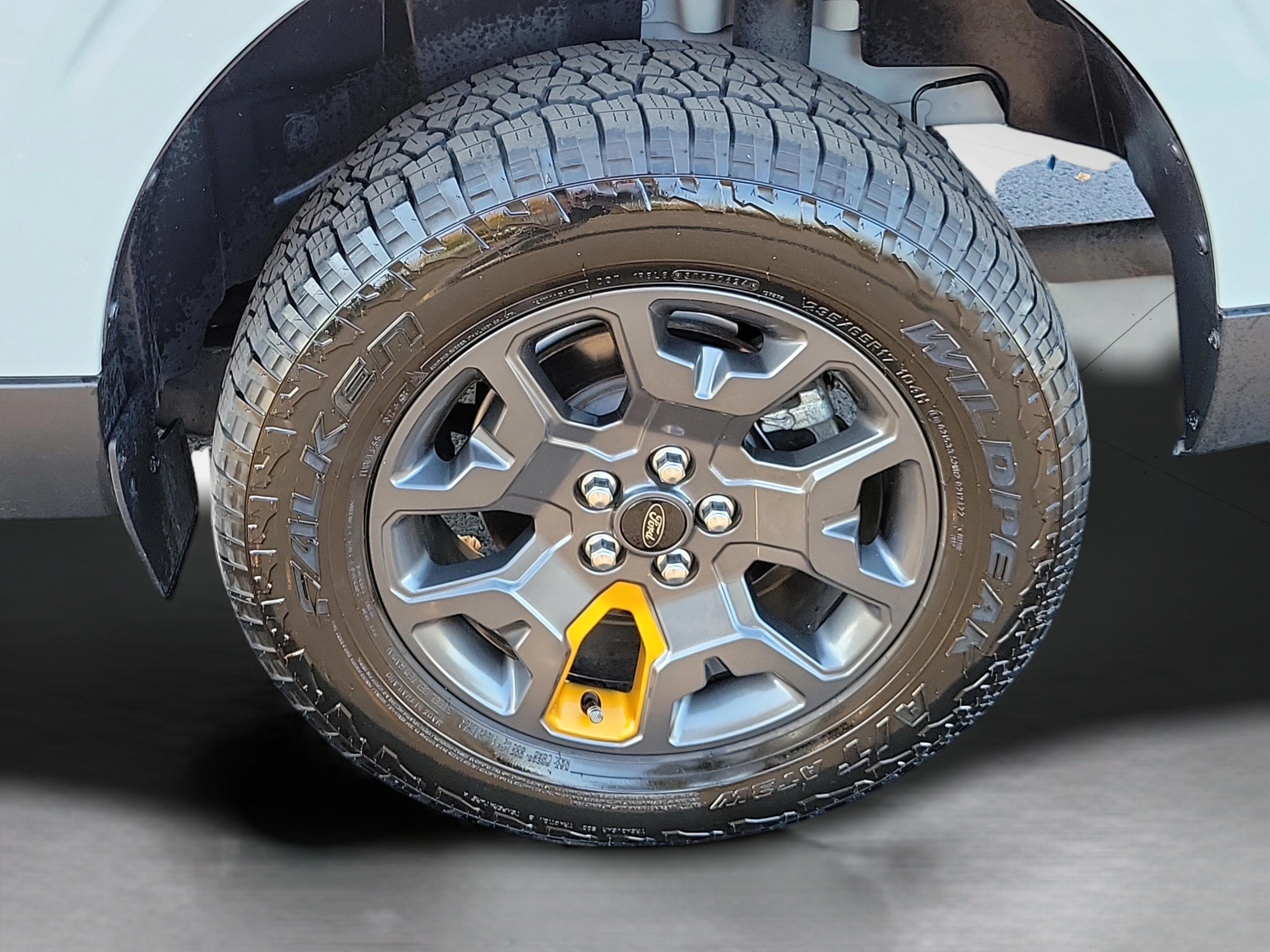 Used 2024 Ford Maverick Tremor w/ Tremor Off-Road Package AWD/4WD image 31