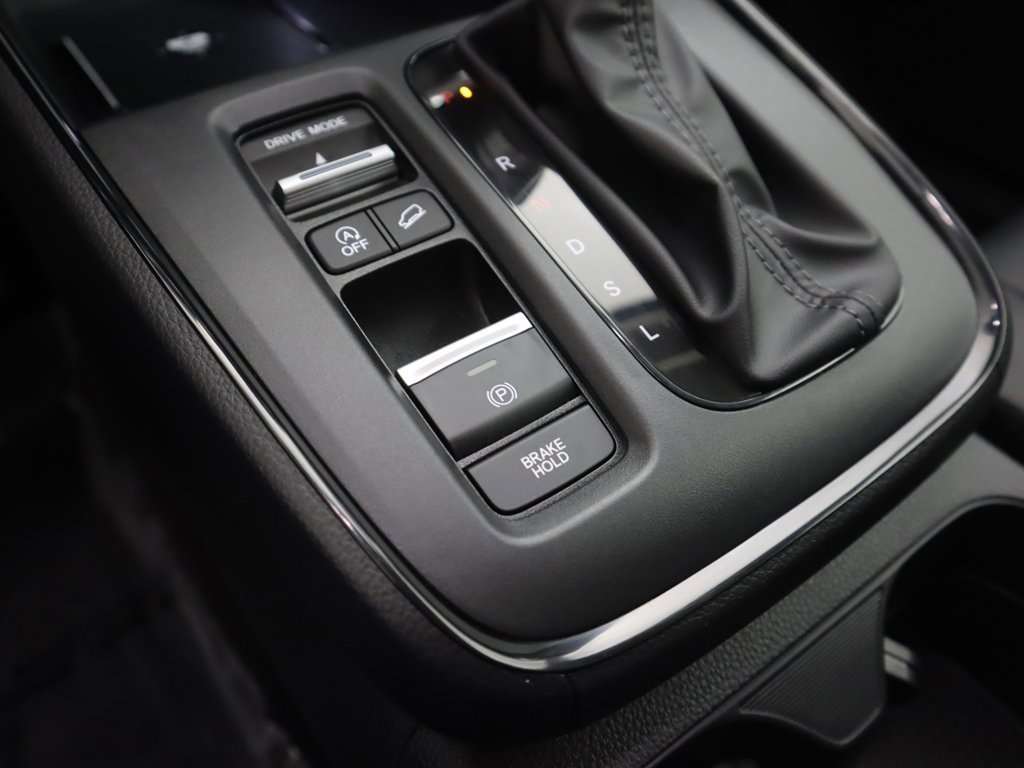 Used 2026 Honda CR-V EX-L image 54