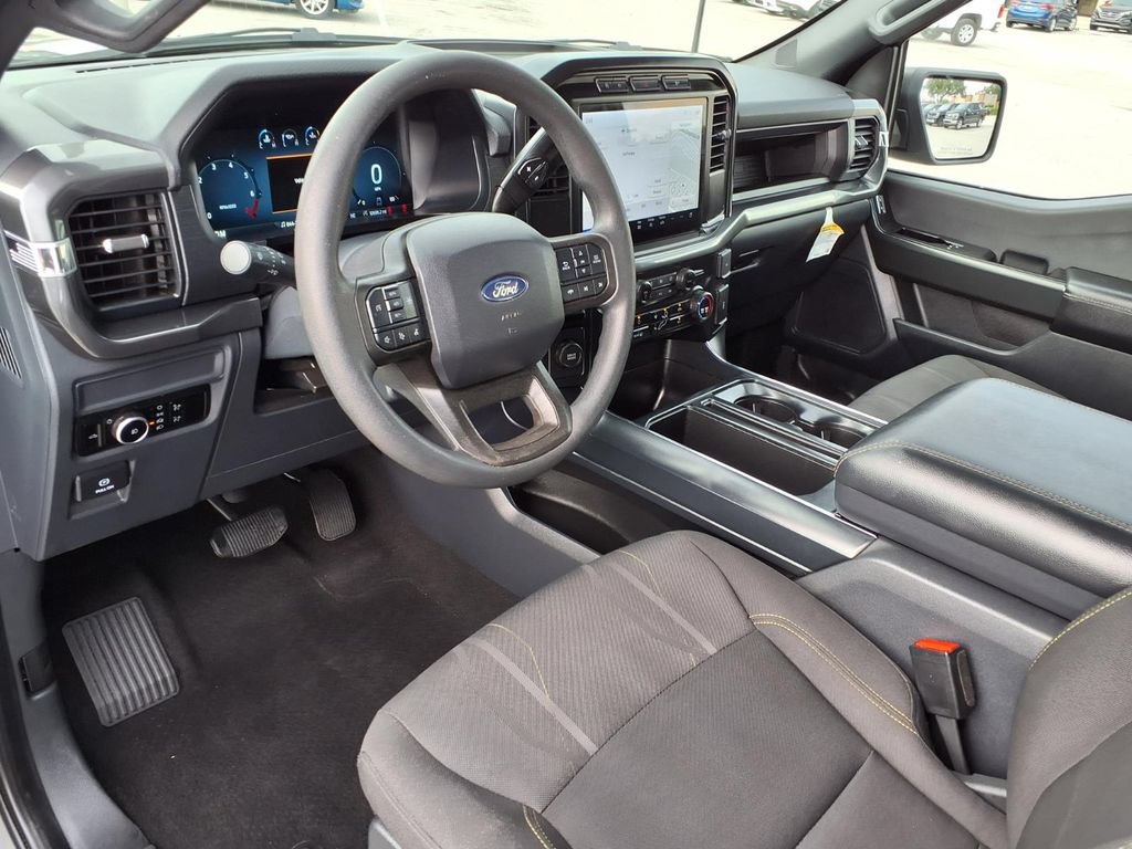 Used 2024 Ford F150 STX RWD image 23