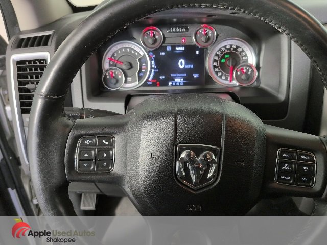 Used 2016 RAM 1500 Big Horn image 14