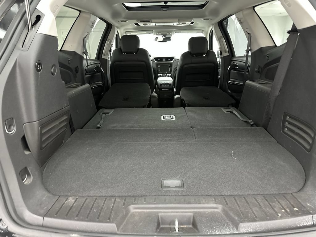 Used 2016 Chevrolet Traverse LTZ AWD/4WD image 27