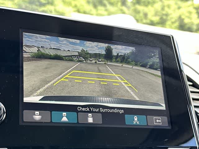Used 2023 Honda Odyssey Elite image 15