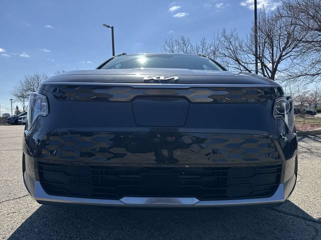 New 2025 Kia Niro Wind w/ Wind Preserve Package FWD image 24