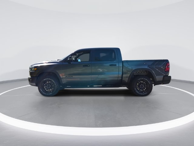 New 2027 RAM 1500 Rebel w/ Rebel Level 2 Equipment Group AWD/4WD image 5
