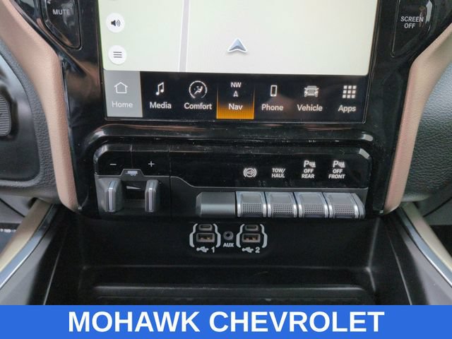 Used 2023 RAM 2500 Laramie AWD/4WD image 18