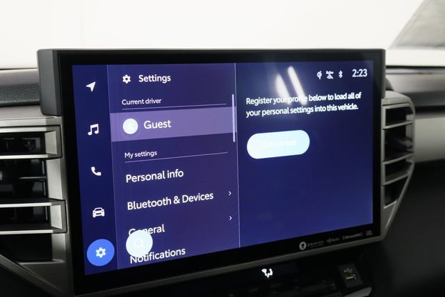 Used 2022 Toyota Tundra Limited image 33