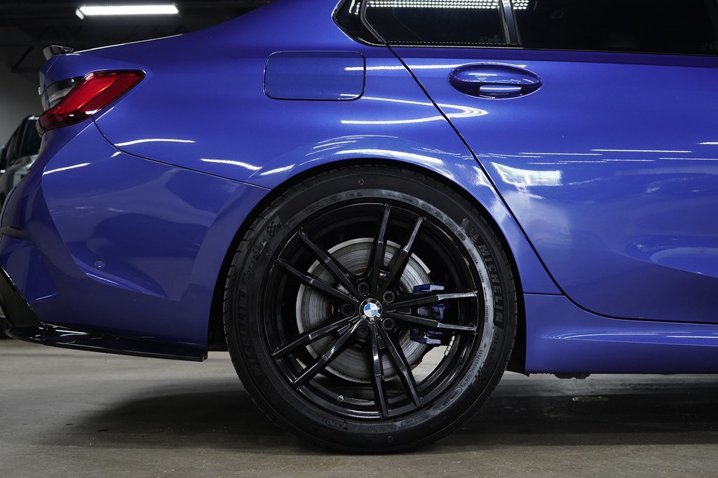 Used 2020 BMW M340i w/ Executive Package RWD image 33