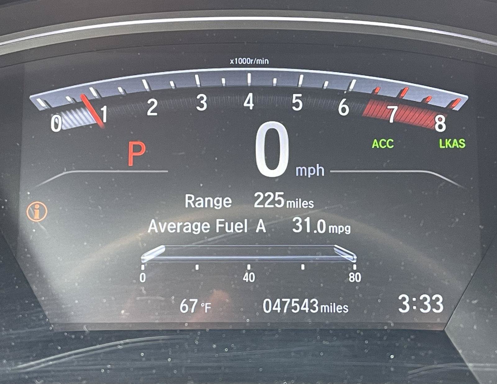 Used 2021 Honda CR-V Touring image 8