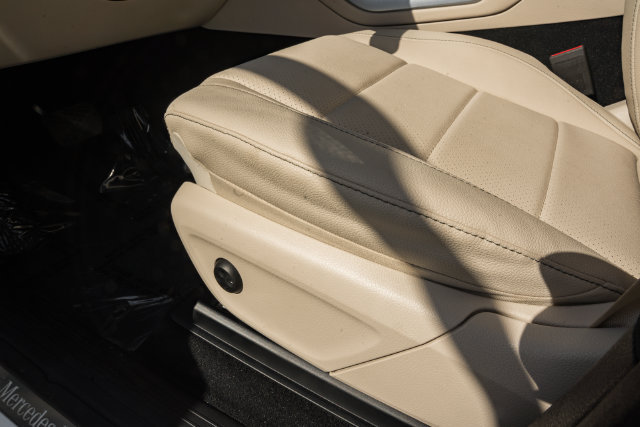 Certified 2025 Mercedes-Benz GLS 450 4MATIC image 35