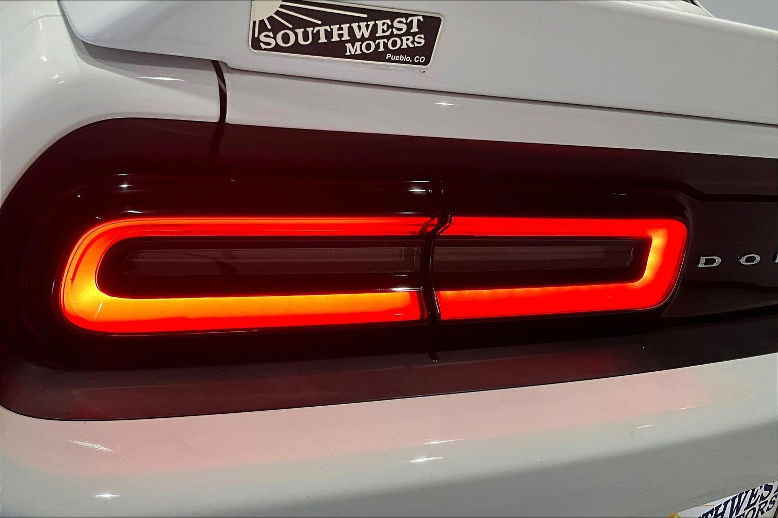 Used 2020 Dodge Challenger GT RWD image 23