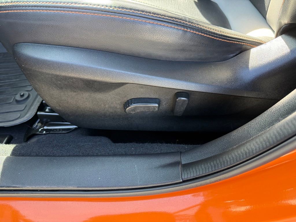 Used 2019 Subaru Crosstrek 2.0i Limited image 24