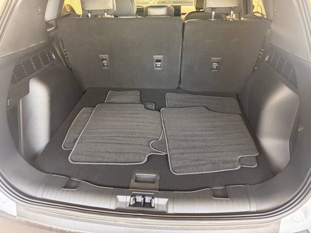 Used 2026 Ford Escape ST-Line Select w/ Tech Pack #1 AWD/4WD image 15