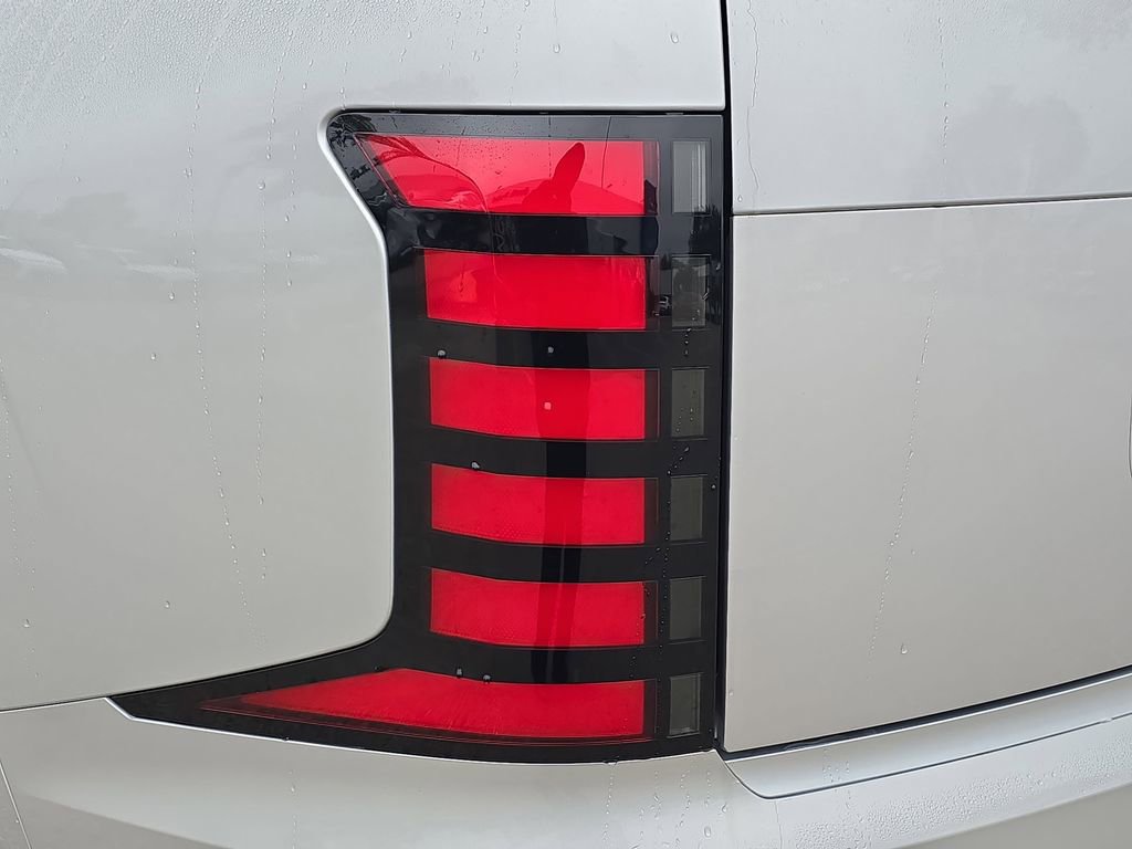 New 2026 Hyundai Palisade Calligraphy image 35