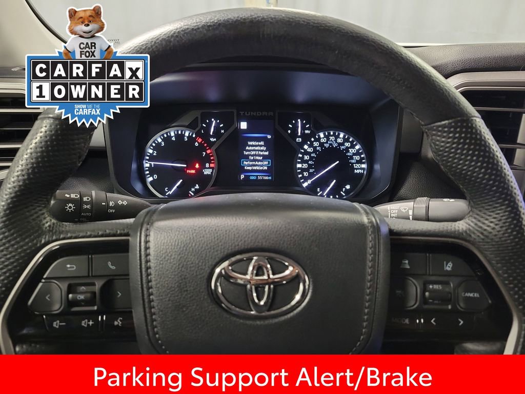 Used 2023 Toyota Tundra SR5 image 14
