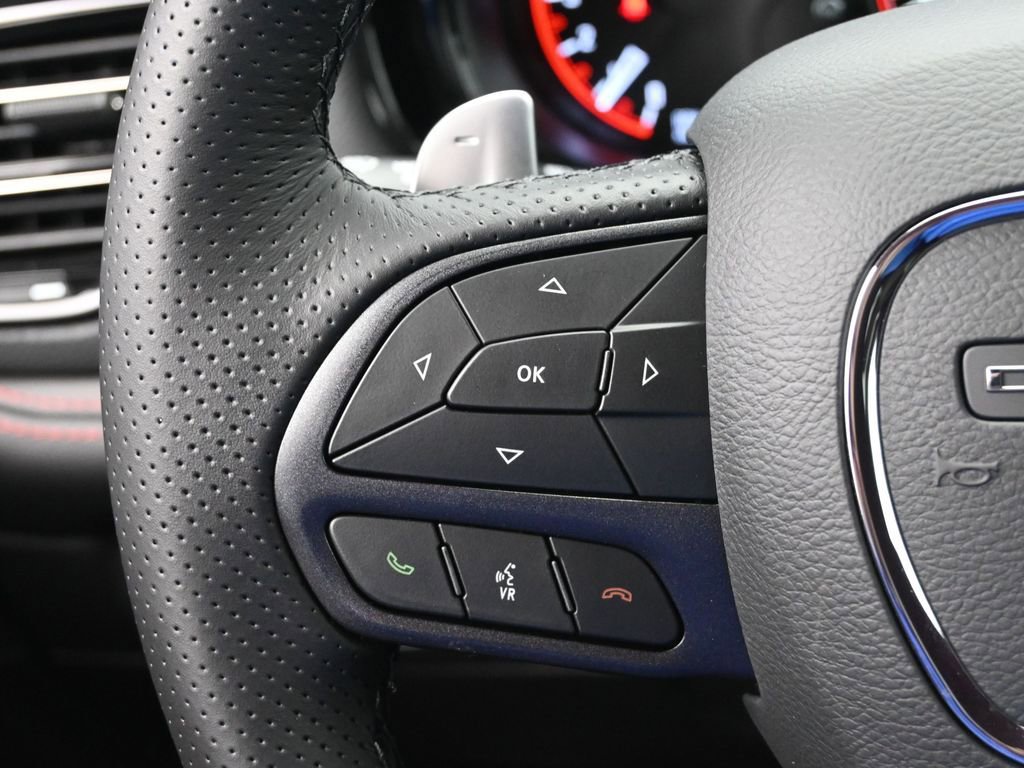 New 2026 Dodge Durango GT AWD/4WD image 11