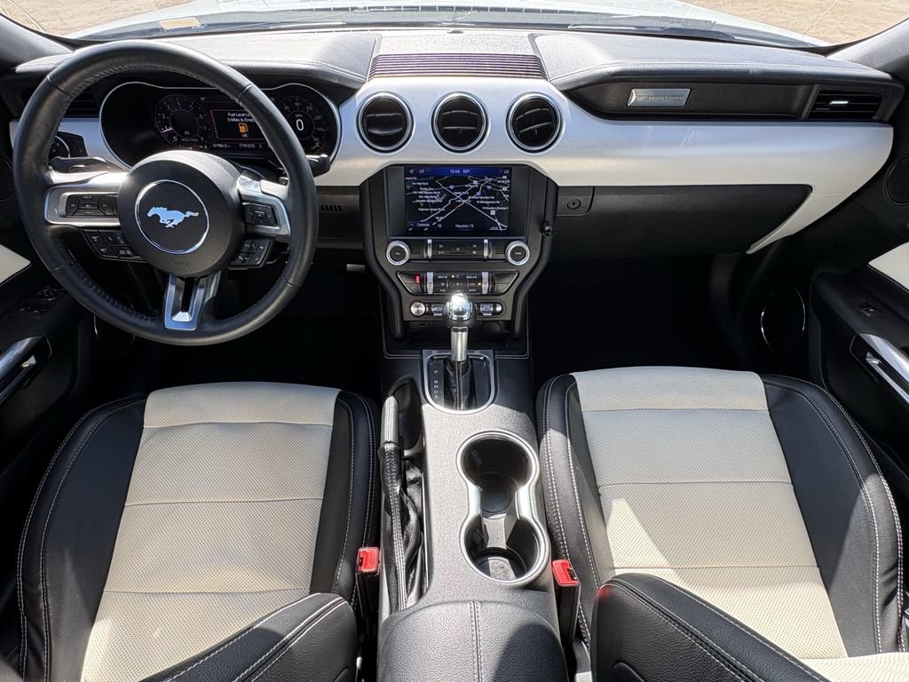 Used 2023 Ford Mustang Premium w/ Equipment Group 201A RWD image 25