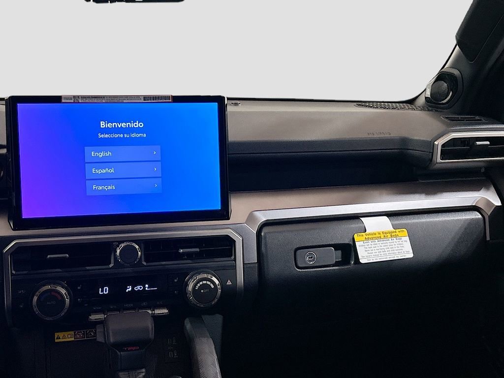 New 2026 Toyota 4Runner TRD Off-Road Premium image 22