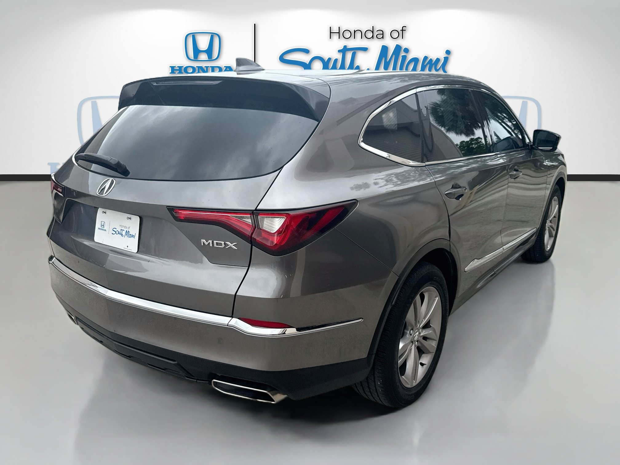 Used 2022 Acura MDX FWD image 7
