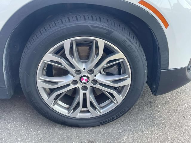 Used 2020 BMW X2 sDrive28i w/ Convenience Package FWD image 9