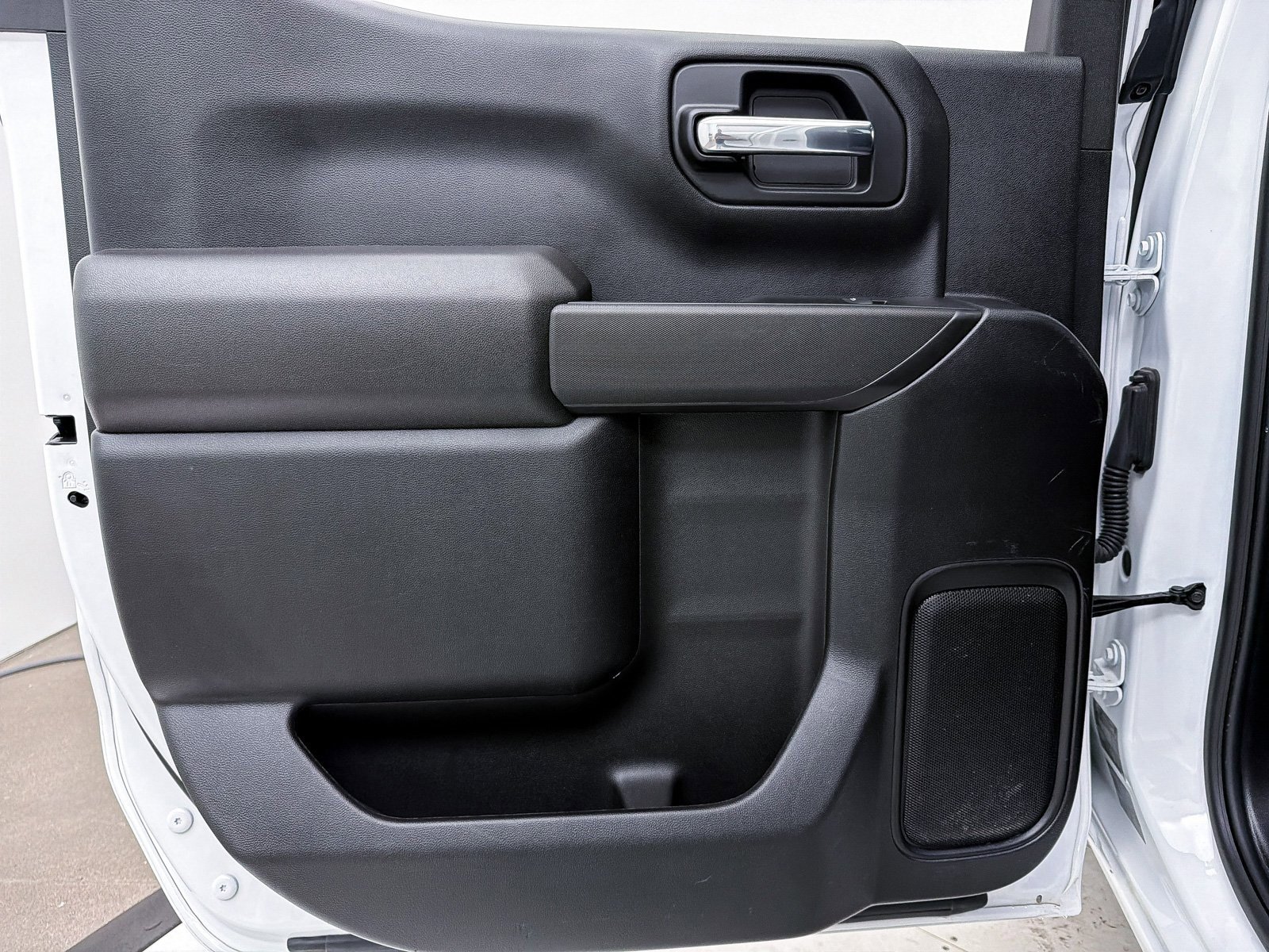 Used 2024 Chevrolet Silverado 1500 Custom image 26