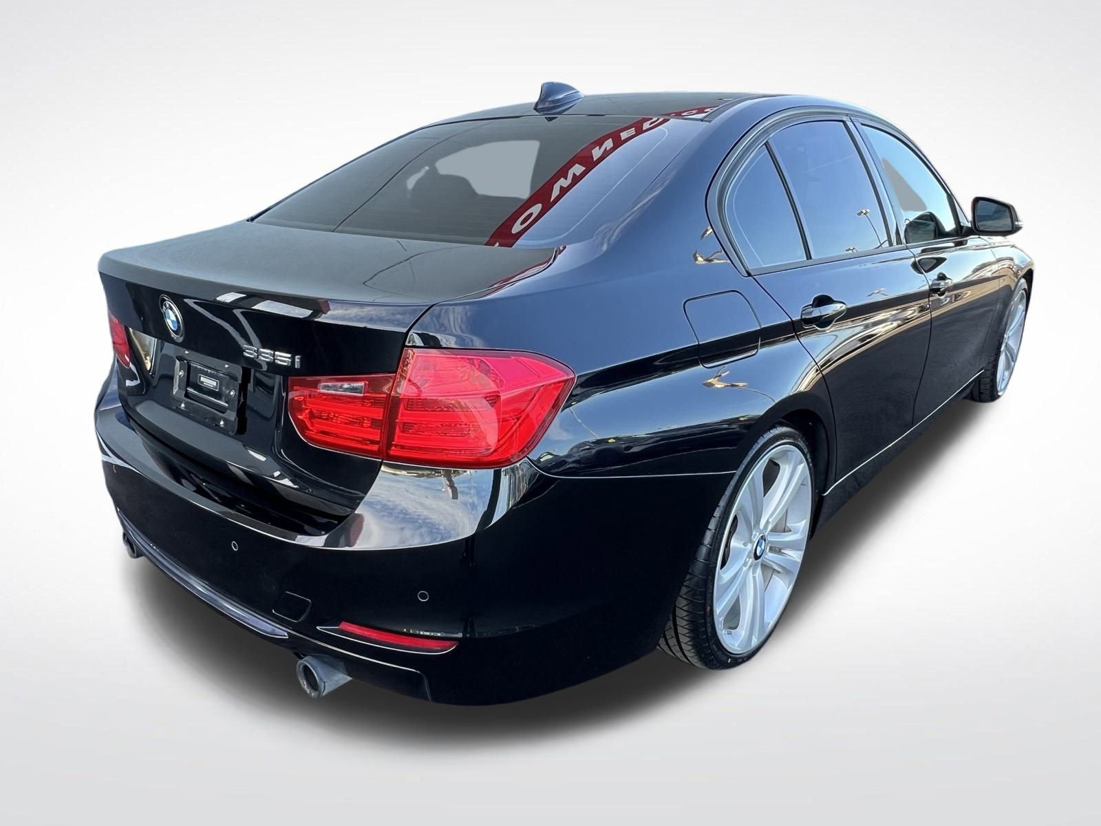Used 2014 BMW 335i Sedan image 9