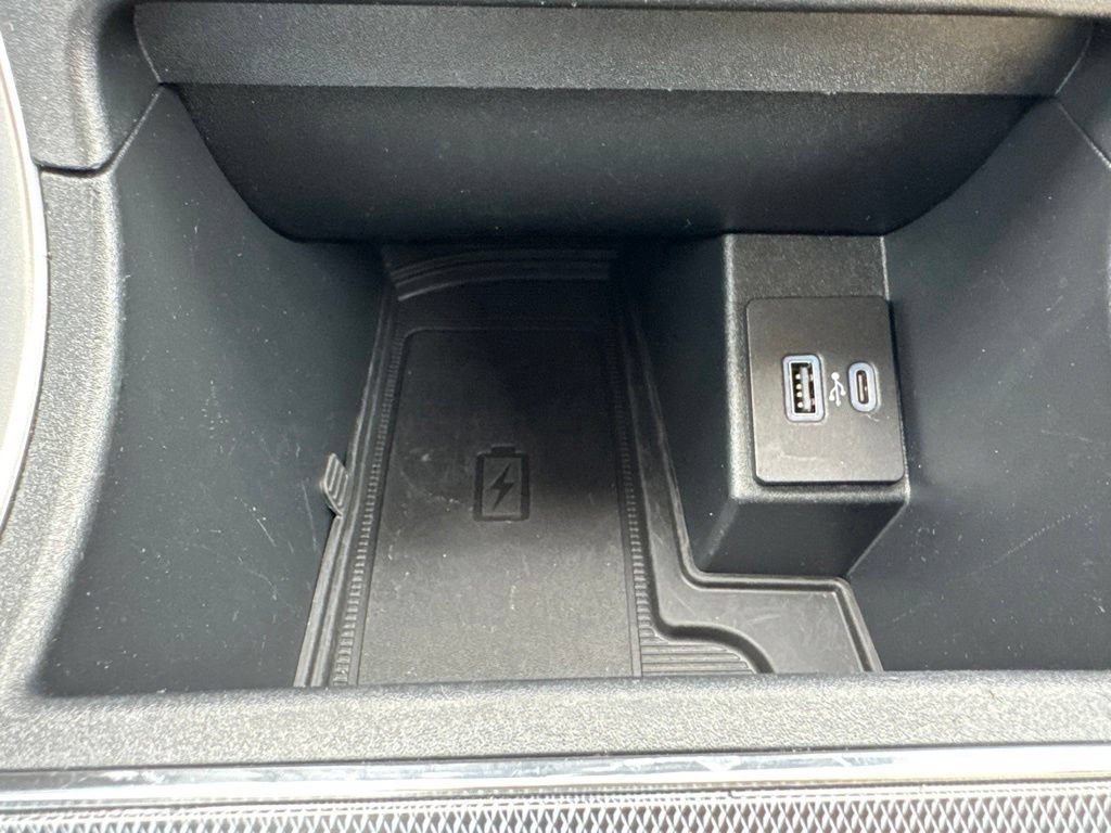 Used 2021 Ford Edge SEL w/ Convenience Package AWD/4WD image 36