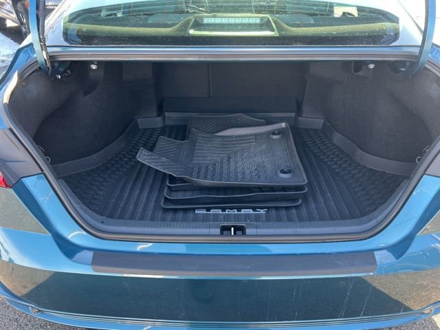 Used 2025 Toyota Camry XSE image 25