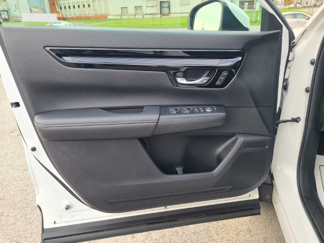 Used 2024 Honda CR-V EX-L image 19