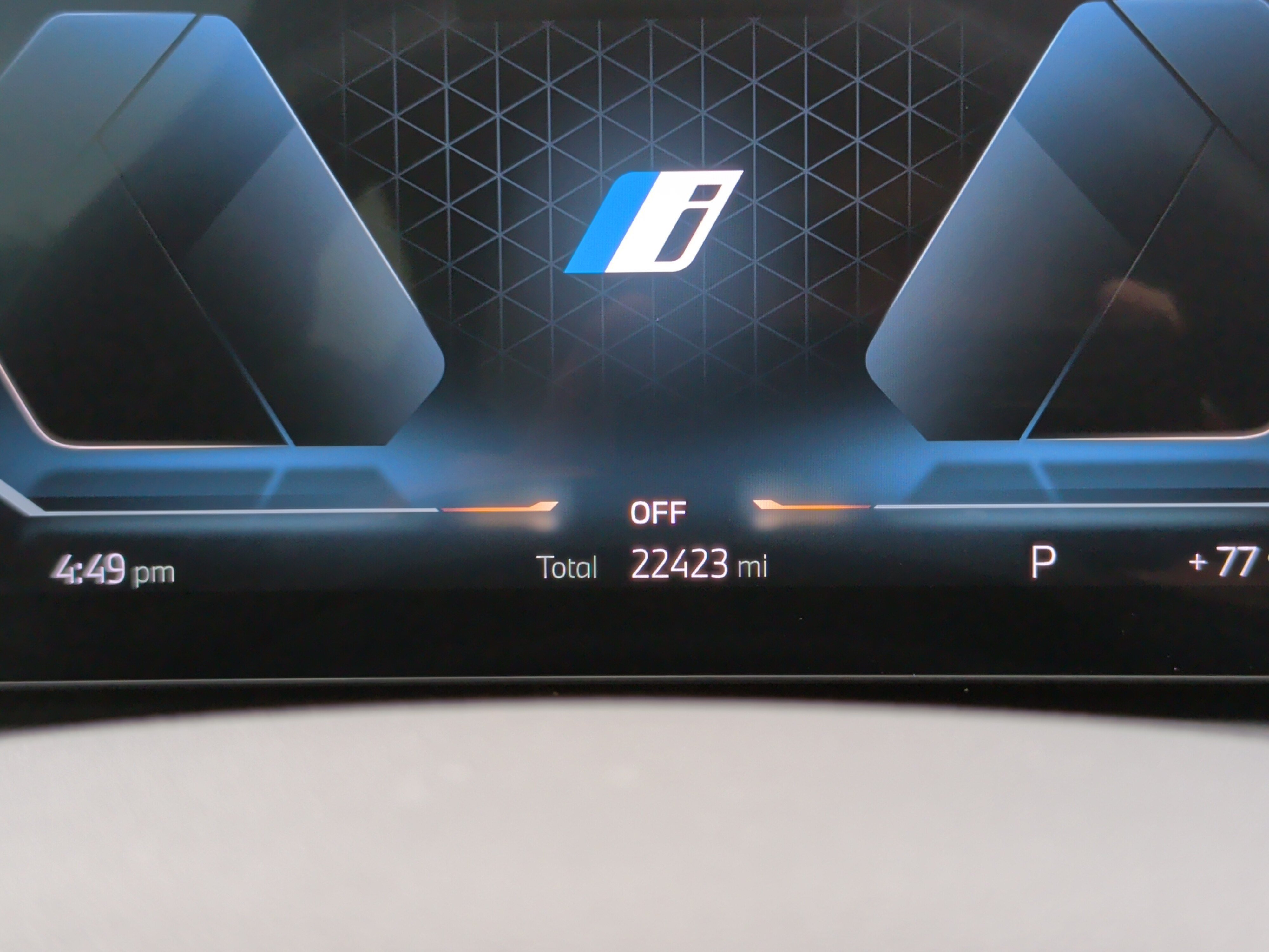 Certified 2023 BMW i4 eDrive35 w/ Premium Package RWD image 16