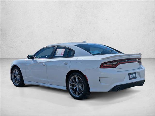 Used 2023 Dodge Charger GT image 8