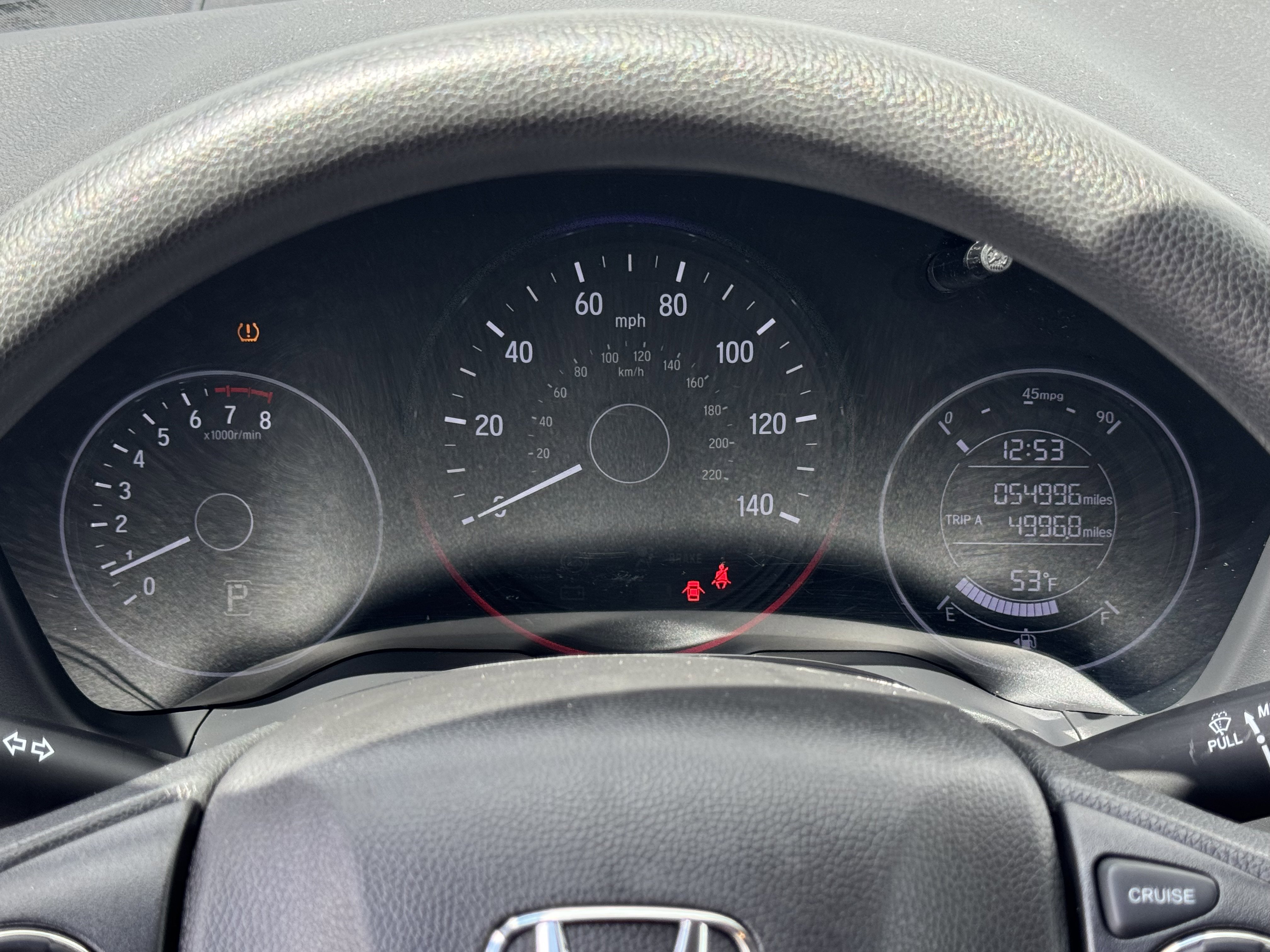 Used 2022 Honda HR-V LX image 18