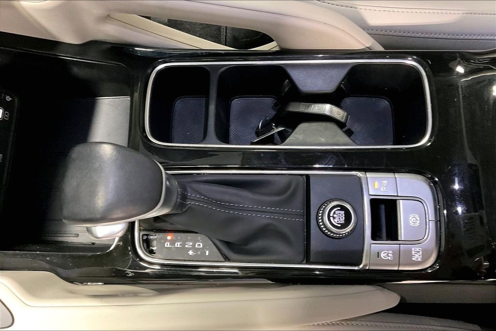 Used 2024 Kia Telluride S w/ S Sunroof Package image 17