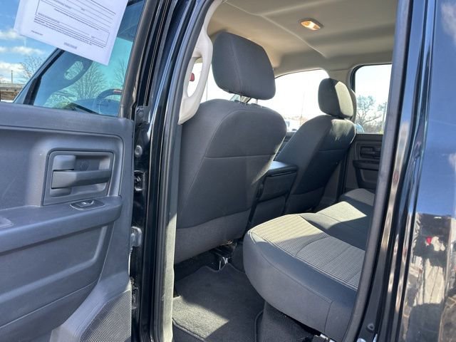 Used 2009 Dodge Ram 1500 Truck ST w/ ST Popular Equipment Group image 17