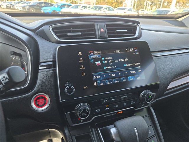 Used 2021 Honda CR-V EX image 17