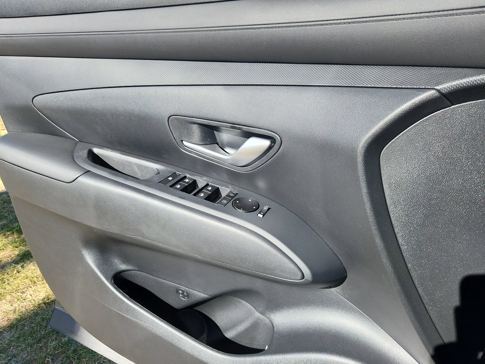 New 2026 Hyundai Tucson SE AWD/4WD image 6